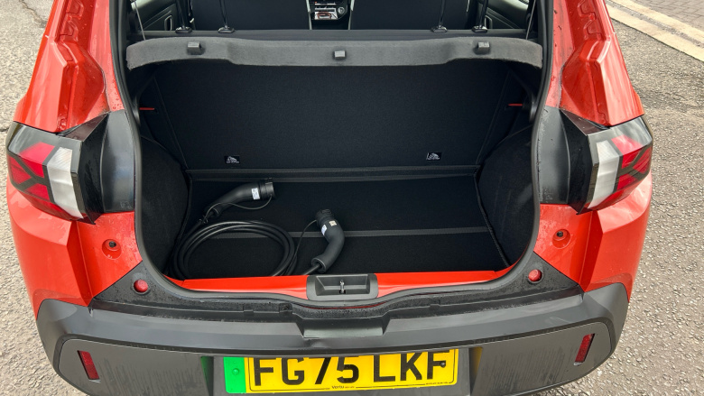 Dacia Spring 27kWh Expression 65 48kW 5dr Auto Electric Hatchback